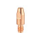 Наконечник сварочный M8×30 E-CU-AL Ø0.8 ICU0005-58 Наконечник сварочный M8×30 E-CU-AL Ø0.8 ICU0005-58