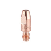 Наконечник сварочный M8×30 E-CU-AL Ø1.0 ICU0005-60