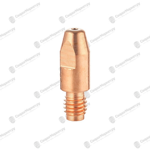 Наконечник сварочный M8×30 E-CU-AL Ø1.6 ICU0005-66