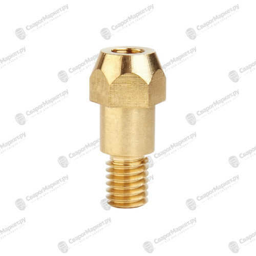Вставка под наконечник M6×28 ICU0018-1