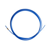 Канал направляющий тефлон синий (0.6-0.9), 4.5 м IIC0106