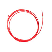 Канал направляющий тефлон красный (1.0-1.2) 5.5 м IIC0167