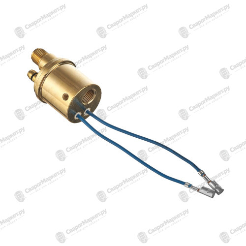 Разъем MS 15 ITB0059-3