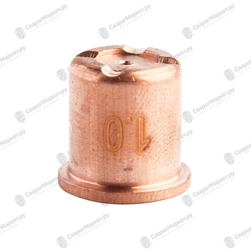 Сопло Ø1.0 (CS 50) IVU0033-10-1