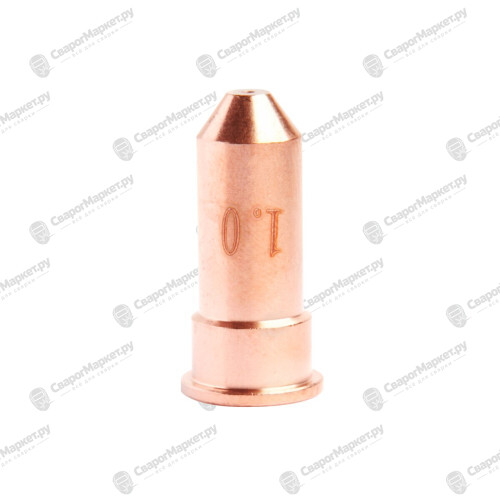 Сопло Ø1.0 удл. (CS 50) IVU0069-10
