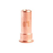 Сопло Ø1.0 удл. цилиндрическое (CS 50) IVU0019-10