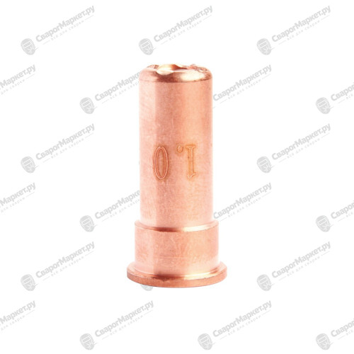 Сопло Ø1.0 удл. (CS 50) IVU0019-10
