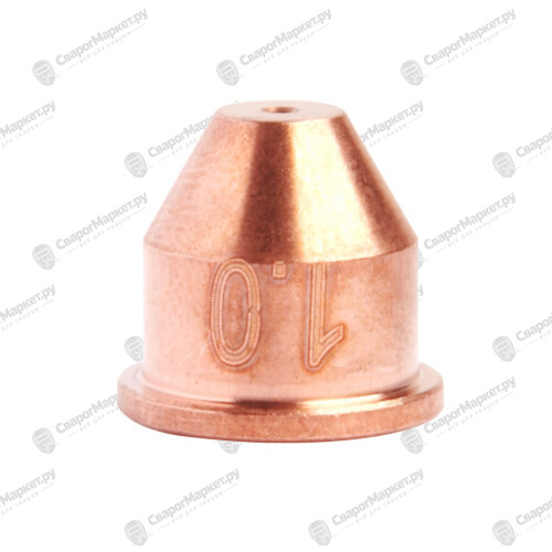 Сопло Ø1.0 (CS 50) IVU0064-10