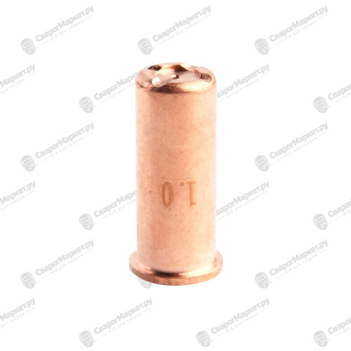 Сопло Ø1.0 удл. (CS 70) IVU0018-10-1