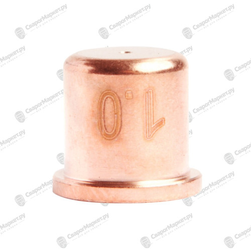 Сопло Ø1.0 (CS 70) IVU0028-10-1