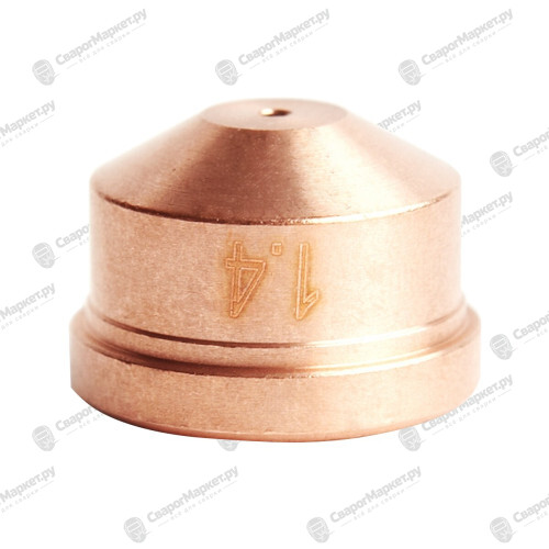 Сопло Ø1.4 (CS 101-141) IVU0606-14
