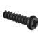 Винт М2.5×10 мм (CS 50-101) IFT0873 Винт М2.5×10 мм (CS 50-101) IFT0873