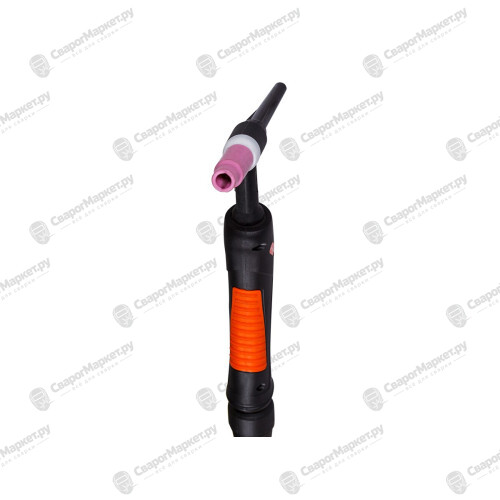 Горелка TIG TECH TS 17 (3/8G,2 Pin), 8 м, IOZ6307-5