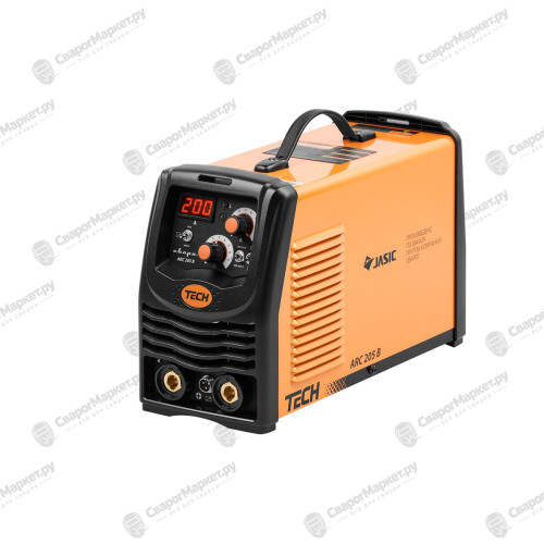 Сварочный инвертор Сварог TECH ARC 205 B (Z203)-9