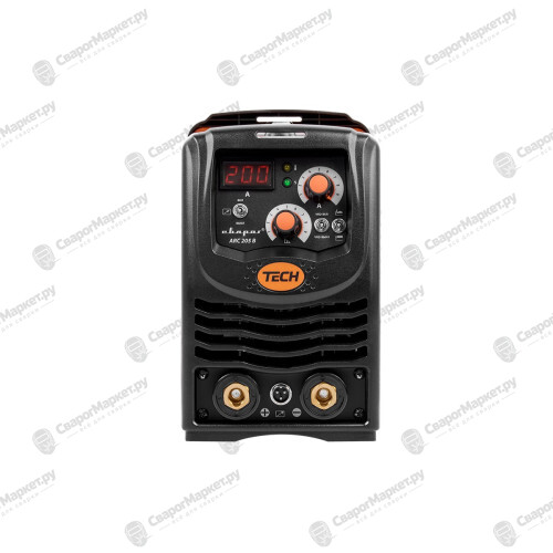 Сварочный инвертор Сварог TECH ARC 205 B (Z203)-1
