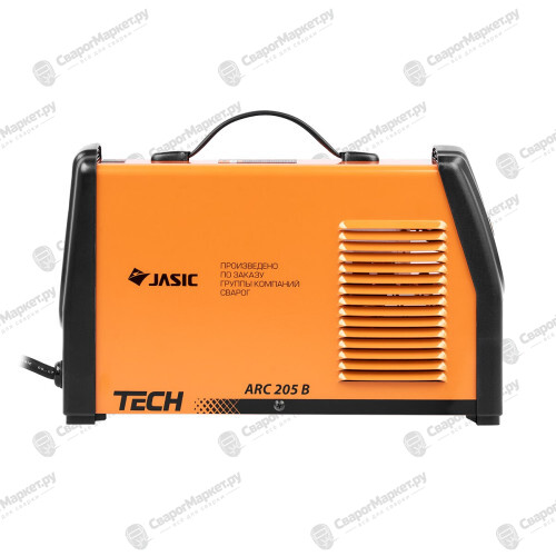Сварочный инвертор Сварог TECH ARC 205 B (Z203)-4