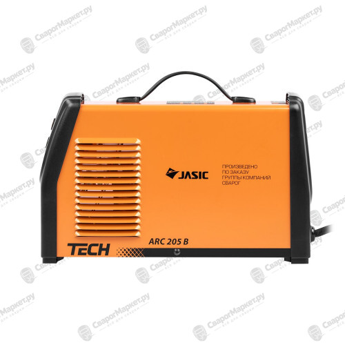 Сварочный инвертор Сварог TECH ARC 205 B (Z203)-5