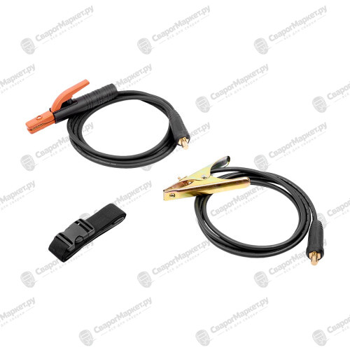 Сварочный инвертор Сварог TECH ARC 205 B (Z203)-7
