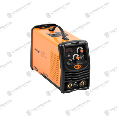 Сварочный инвертор Сварог TECH ARC 205 B (Z203)-8