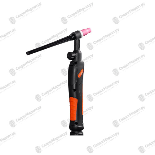 Горелка TIG TECH TS 9 V (M12×1), 4 м, IOS9906-3