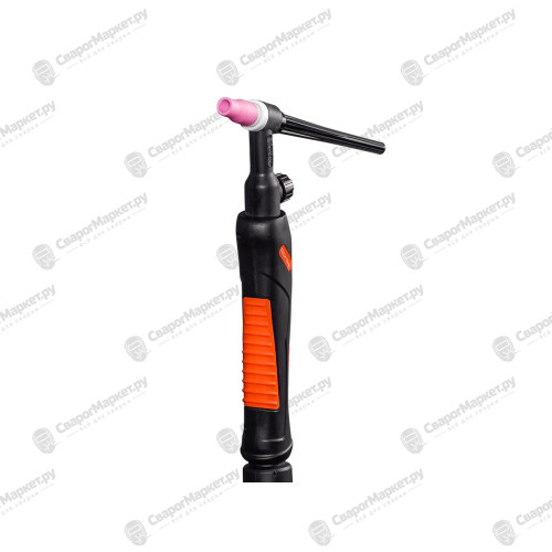 Горелка TIG TECH TS 9 V (M12×1), 4 м, IOS9906-4