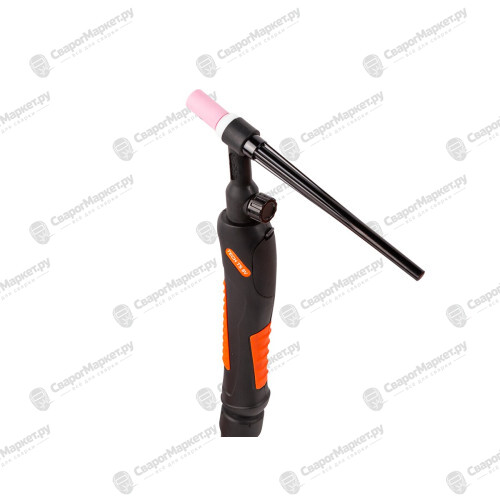 Горелка TIG TECH TS 9 V (M12×1), 4 м, IOS9906-5