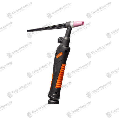 Горелка TIG TECH TS 9 V (M12×1), 8 м, IOS9306-2
