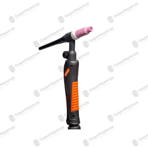 Горелка TIG TECH TS 17 V (M12×1), 4 м, ION9906-2