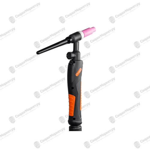Горелка TIG TECH TS 17 V (M12×1), 4 м, ION9906-3