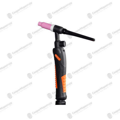 Горелка TIG TECH TS 17 V (M12×1), 8 м, ION9306-4