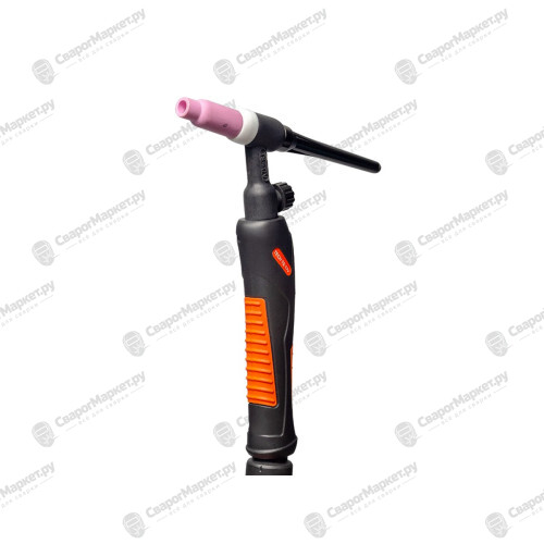 Горелка TIG TECH TS 17 V (M12×1), 8 м, ION9306-5