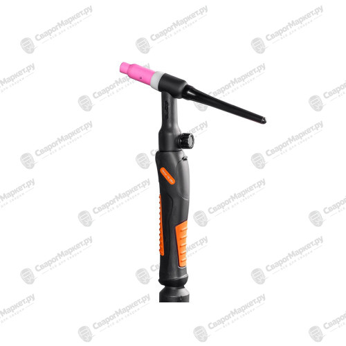 Горелка TIG TECH TS 26 V (M12×1), 4 м, IOC9906-6