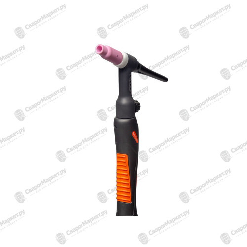 Горелка TIG TECH TS 26 V (M12×1), 8 м, IOC9306-3