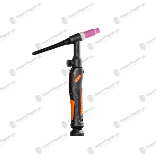 Горелка TIG TECH TS 26 V (M12×1), 8 м, IOC9306-5