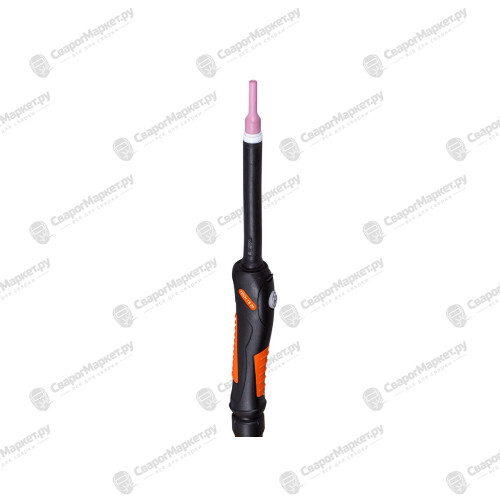 Горелка TIG TECH TS 25 (M12×1, 1/4G, 3/8G), 4 м, IOJ6906-4