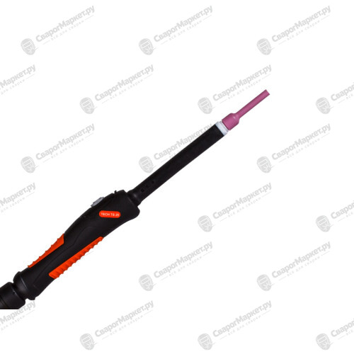 Горелка TIG TECH TS 25 (M12×1, 1/4G, 3/8G), 8 м, IOJ6306