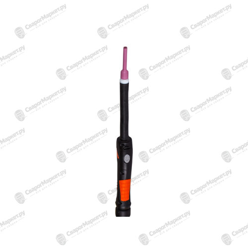 Горелка TIG TECH TS 25 (M12×1, 1/4G, 3/8G), 8 м, IOJ6306-2