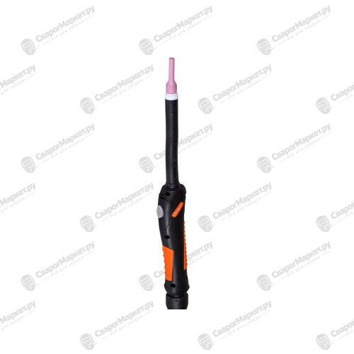 Горелка TIG TECH TS 25 (M12×1, 1/4G, 3/8G), 8 м, IOJ6306-3