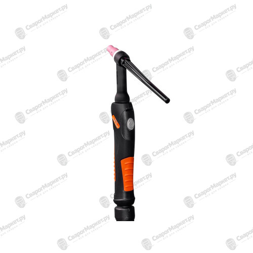 Горелка TIG TECH Super TS 20 (M12×1, 1/4G, 3/8G), 4 м, IOM66906-00-3