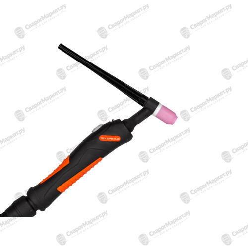Горелка TIG TECH Super TS 20 (M12×1, 1/4G, 3/8G), 8 м, IOM66306-00
