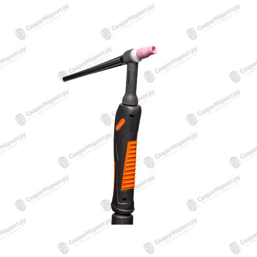 Горелка TIG TECH Super TS 20 (M12×1, 1/4G, 3/8G), 8 м, IOM66306-00-2