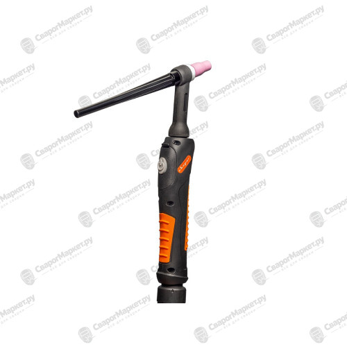 Горелка TIG TECH Super TS 20 (M12×1, 1/4G, 3/8G), 8 м, IOM66306-00-6