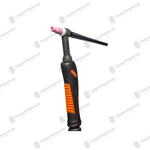 Горелка TIG TECH Super TS 20 (M12×1, 1/4G, 3/8G), 8 м, IOM66306-00-8