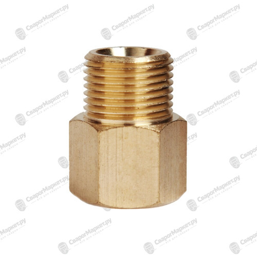 Переходник 3/8-1/8 IZT5073-1