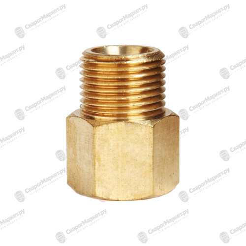 Переходник 3/8-1/4 IZT5074-1