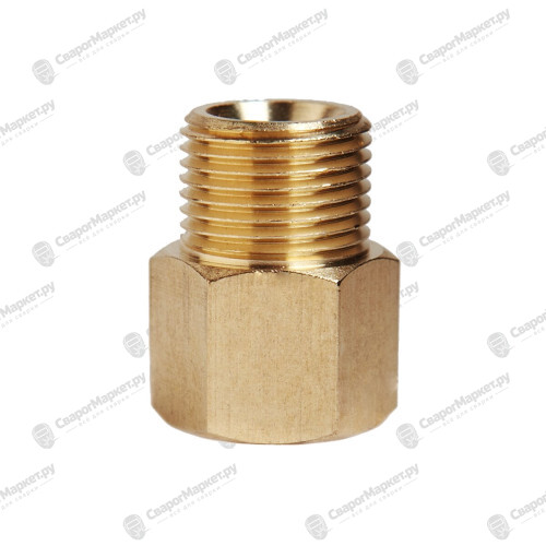Переходник 3/8-М12×1 IZT5090