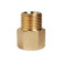 Переходник 3/8-М12×1 IZT5090