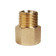 Переходник 3/8-М12×1 IZT5090