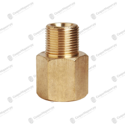 Переходник М14×1-М12×1 IZT5094