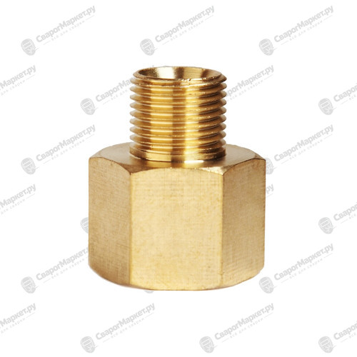 Переходник М12×1-1/4 IZT5605-1